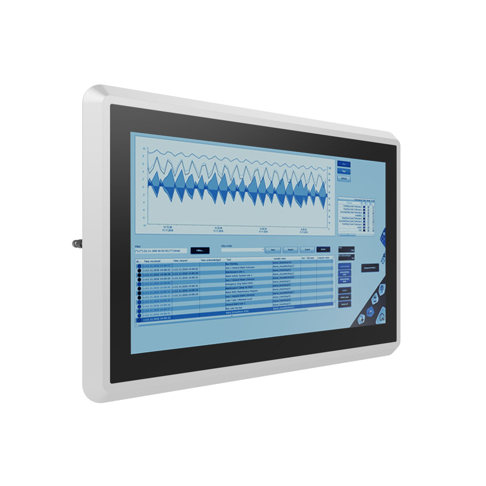 Touch-Panel F16A